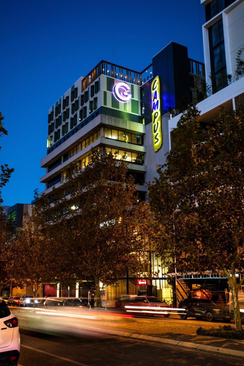 Hostel G Perth Exterior foto